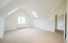 Albourne Green bedroom extension leads