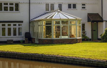 Albourne Green conservatory leads