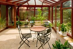 Albourne Green conservatory quotes