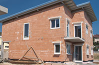 Albourne Green home extensions