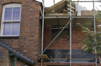 free Albourne Green home extension quotes