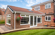 Albourne Green house extension leads