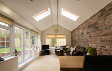Albourne Green single storey extension leads